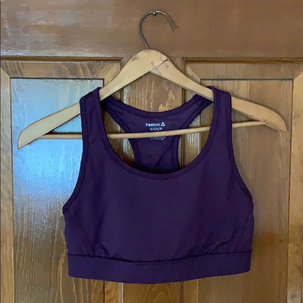 Reebok Sports Bra